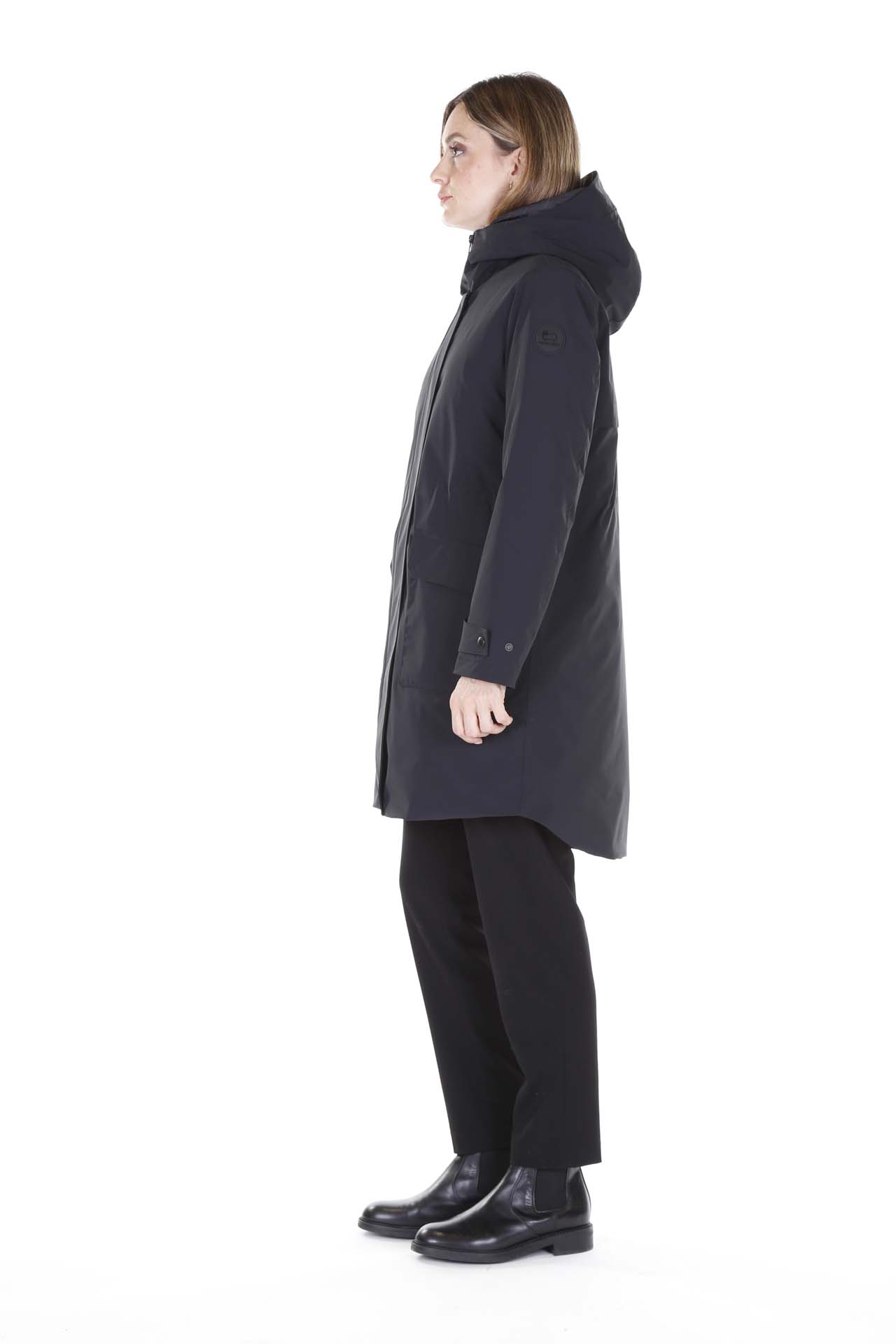 Woolrich, Piumino